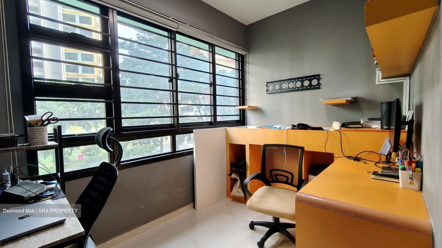 Blk 57 Havelock View (Bukit Merah), HDB 4 Rooms #591293421
